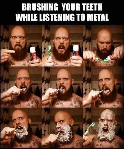 brushing-teeth