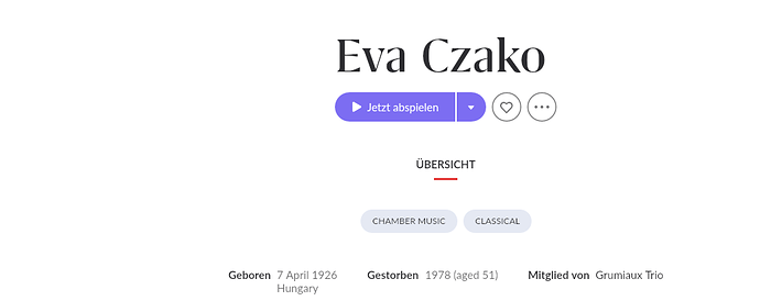 Eva Czako