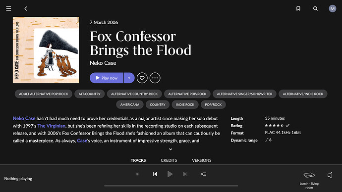 fox confessor