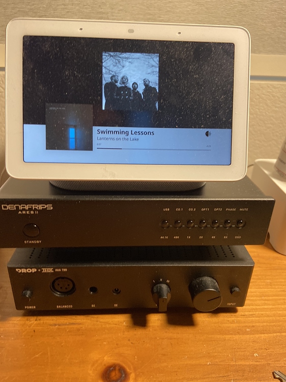 Innuous Zen Mini as Roon Core any good? Innuos Roon Labs Community