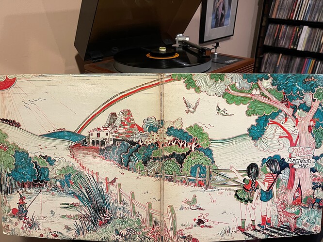 kiln house