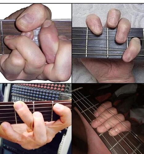chords