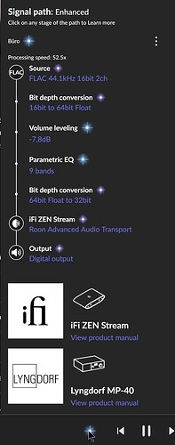 ifi Stream