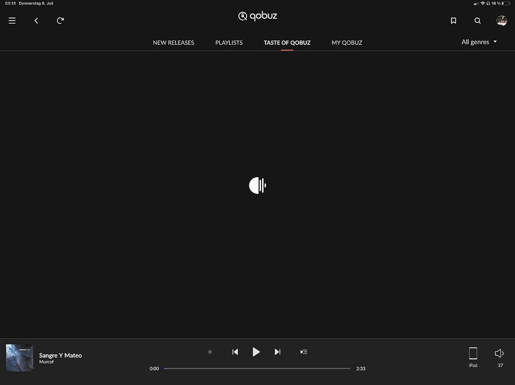Qobuz Not Working Anymore Support Roon Labs Community qobuz-not-working-anymore-support-roon-labs-community