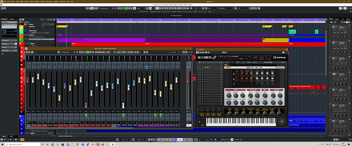 Cubase 11 01