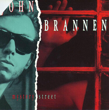 john brannen