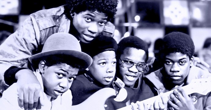 musical youth