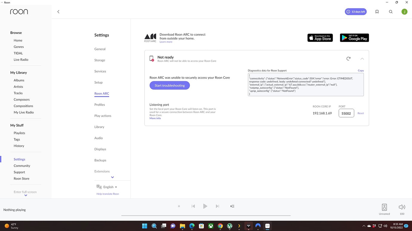 Can't find UPnP or NAT-PMP in ATT router - ARC: Port Forwarding Help ...
