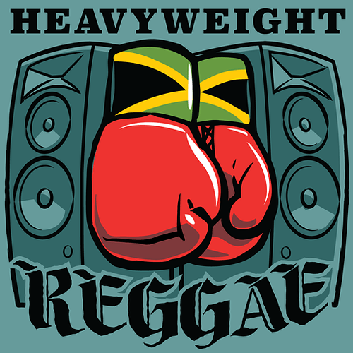 SomaFM Heavyweitght Reggae