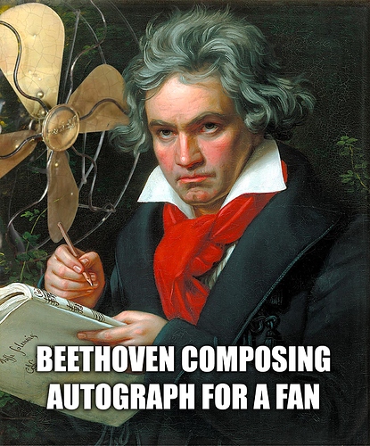 beethovens-composing-for-a-fans