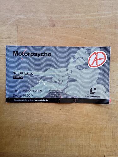 motorpsycho