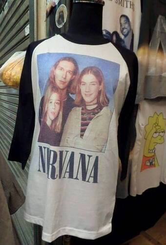 nirvana