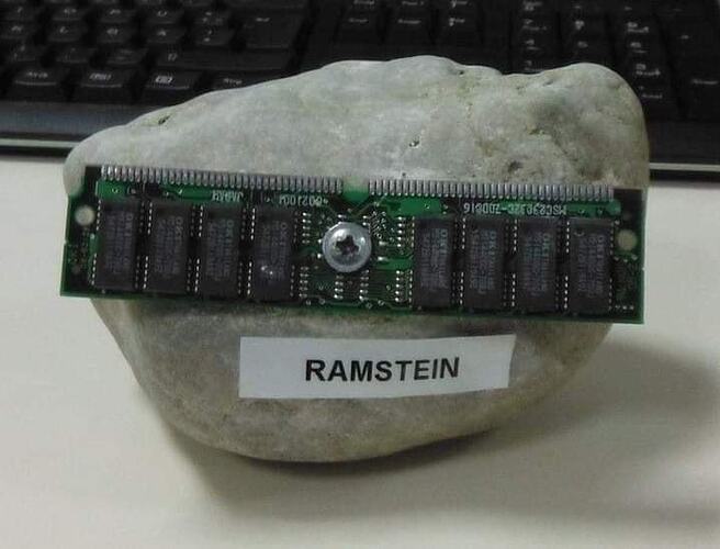 ramstein