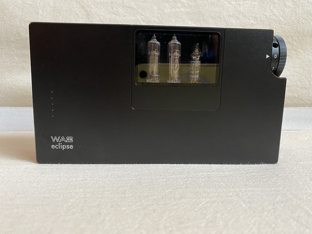 woo audio wa8 for sale