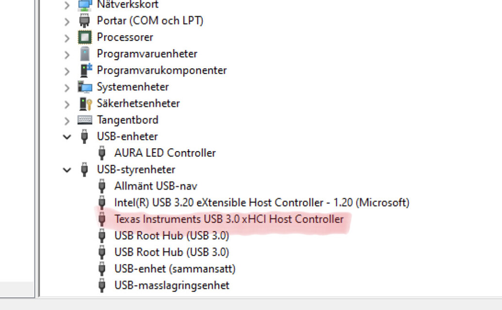 Roon Core on Windows Server 2019 in headless mode Music Library Box