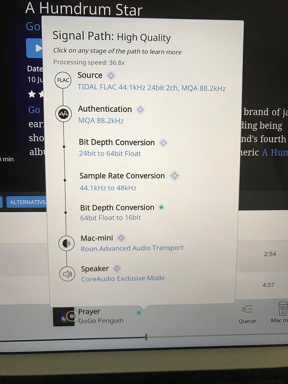 Setting up Roon with Mac Mini - Support - Roon Labs Community
