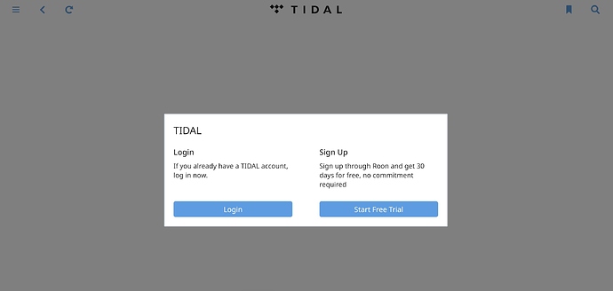 Tidal-Roon-on-PC-2_after_Tidal_Login