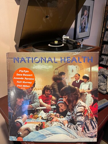 national health