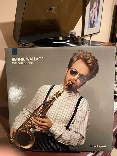 Bennie Wallace  2