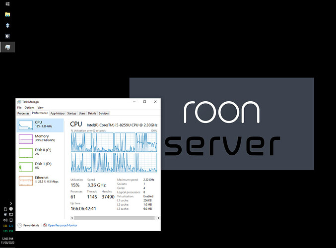 Roon-Server-Uptime-1