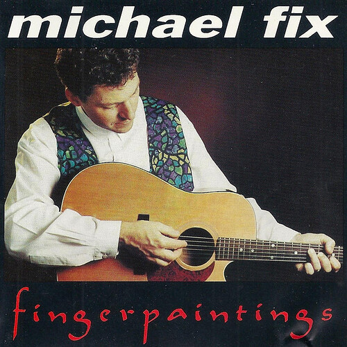 Michael Fix