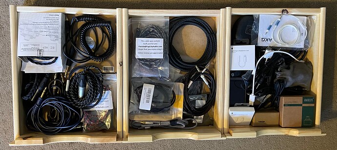 cables