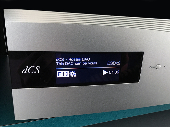 this dac can be yours