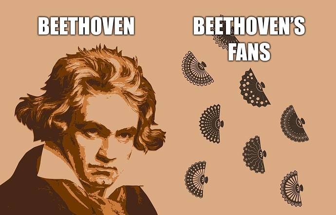 beethovens-fans