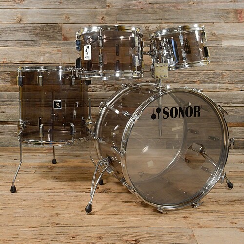 Sonor Kit