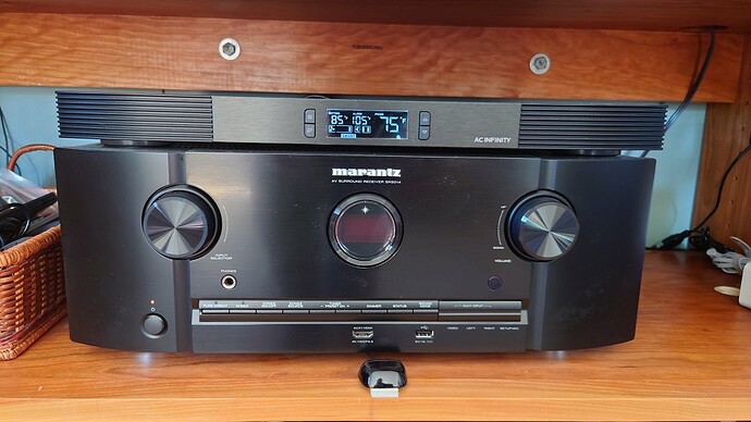 Marantz SR5014