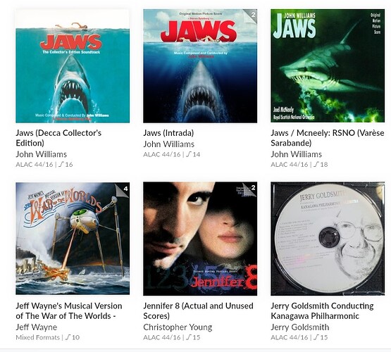 Jeff Wayne War of the worlds in roon