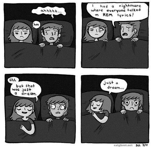 dream