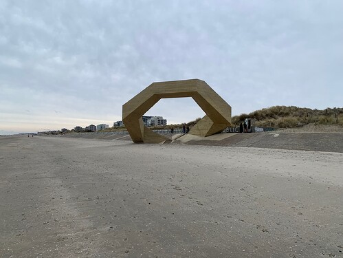 Westerpunt 1