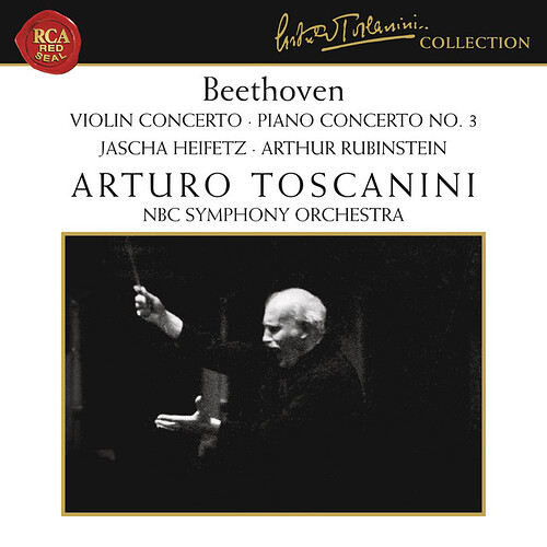 Toscanini Beethoven