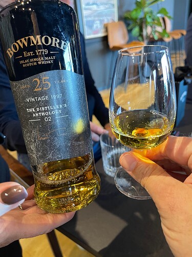 Bowmore