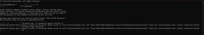 Docker_log