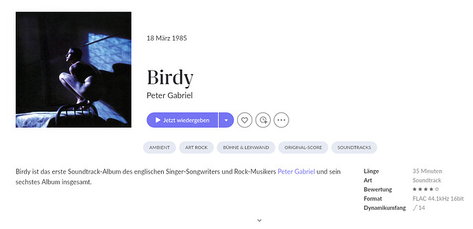 bird
