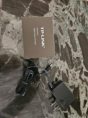 Media Converter