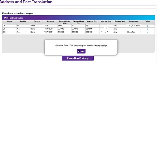 proximus modem