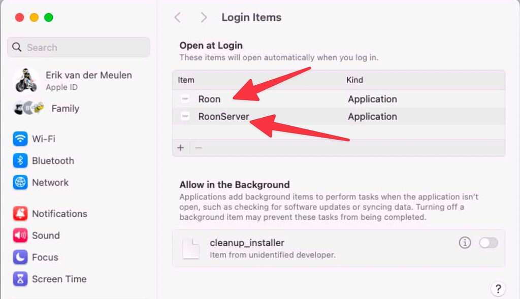 Roon vs RoonServer - Roon Software Discussion - Roon Labs Community