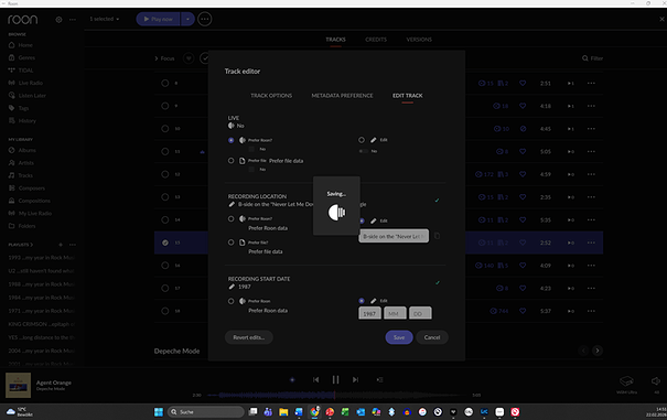 Ein Bild, das Text, Screenshot, Software, Multimedia-Software enthält.  KI-generierte Inhalte können fehlerhaft sein.
