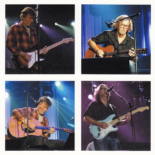 Exotic Summer-Insert FT