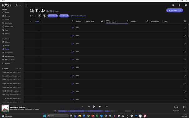 Ein Bild, das Screenshot, Software, Multimedia-Software, Text enthält.  KI-generierte Inhalte können fehlerhaft sein.