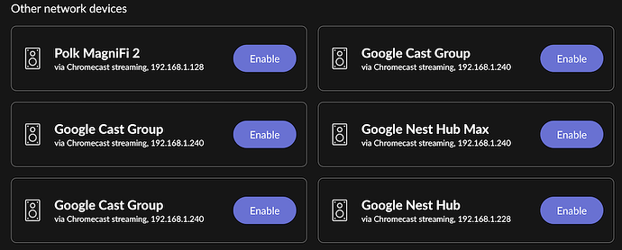 roon-chromecast
