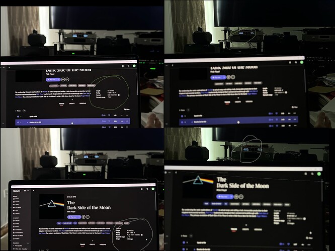 DSD vs FLAC