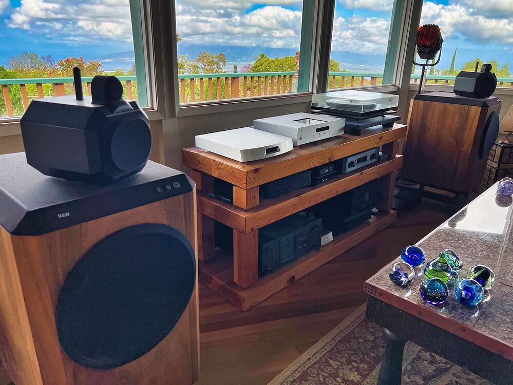 Showing (off) your Roon setup - Description and Photos [2026] - Audio ...