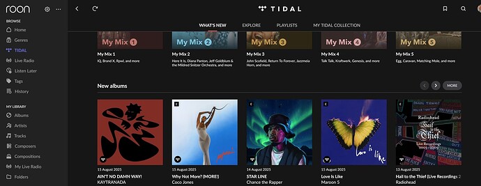 roontidal