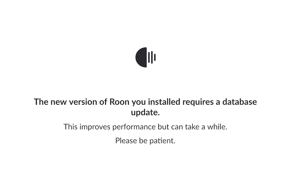 Unable To Migrate From Windows To Linux Support Roon Labs Community unable-to-migrate-from-windows-to-linux-support-roon-labs-community