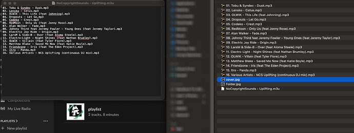 Playlist2
