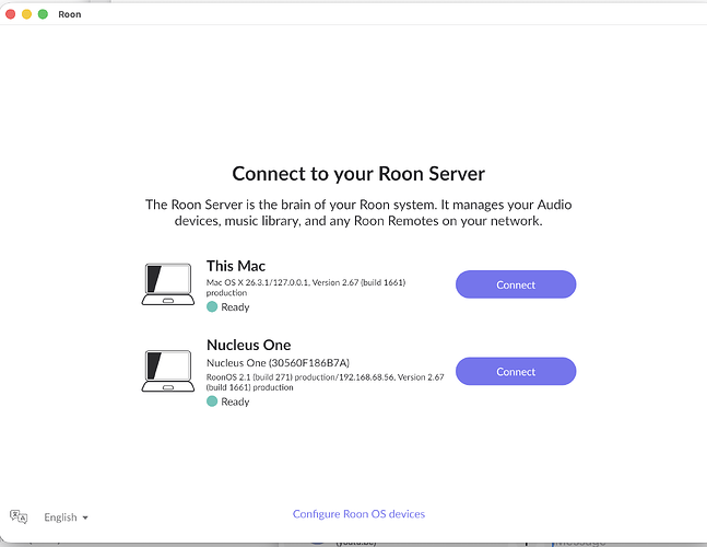 roonConnected